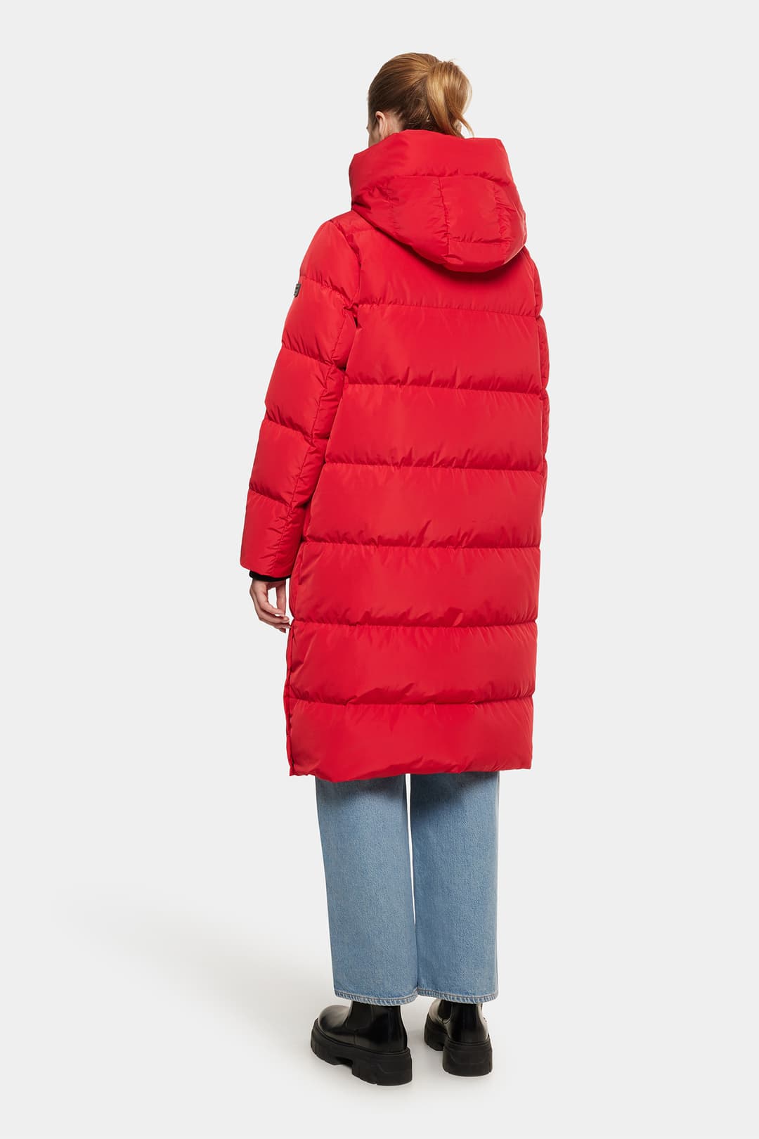 Rockandblue Camila Coat - Chili