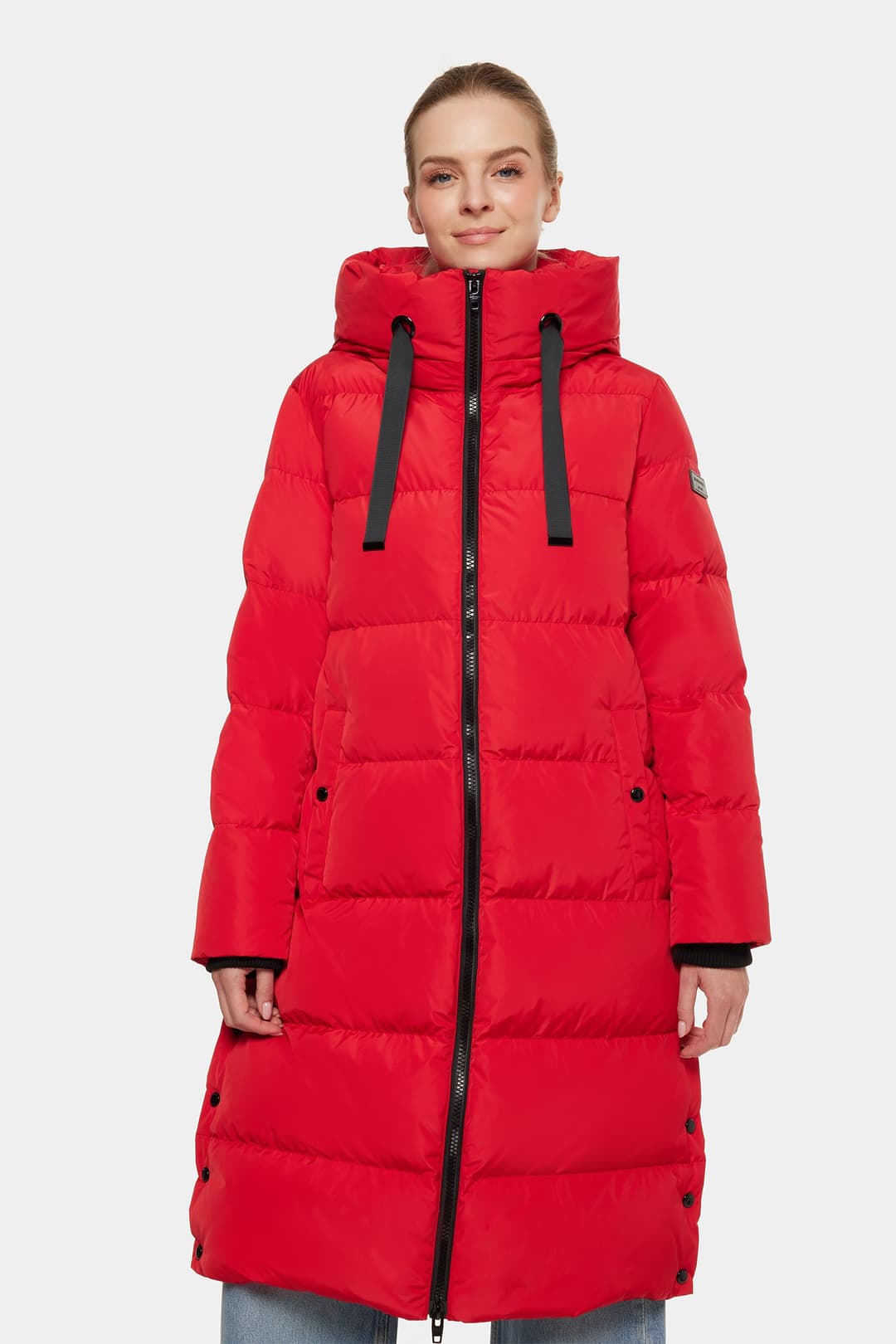 Rockandblue Camila Coat - Chili