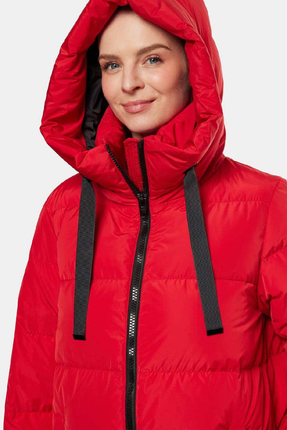 Rockandblue Camila Coat - Chili