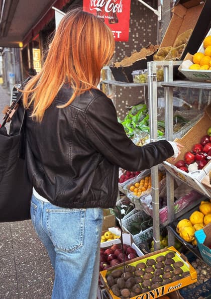 Rockandblue Cecilia Jacket - Black