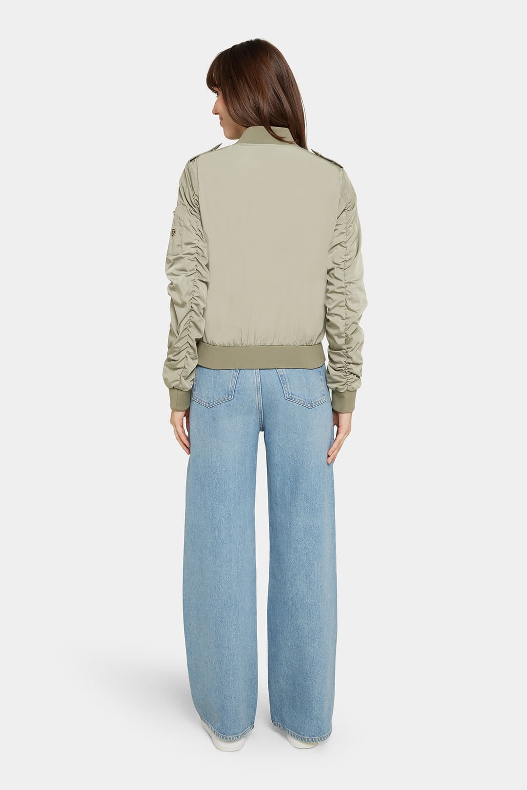 Rockandblue Charlize Jacket - Beige