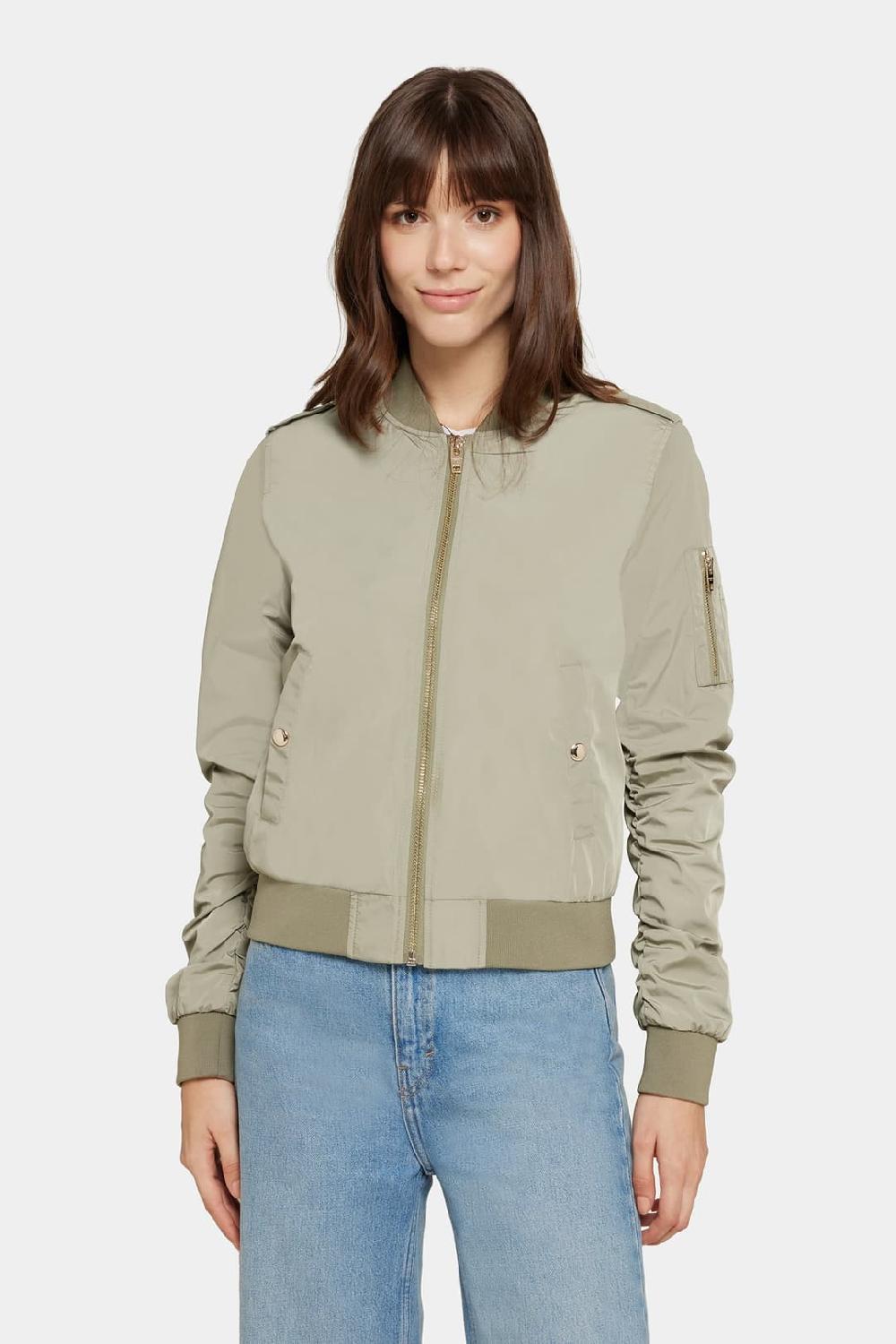Rockandblue Charlize Jacket - Beige