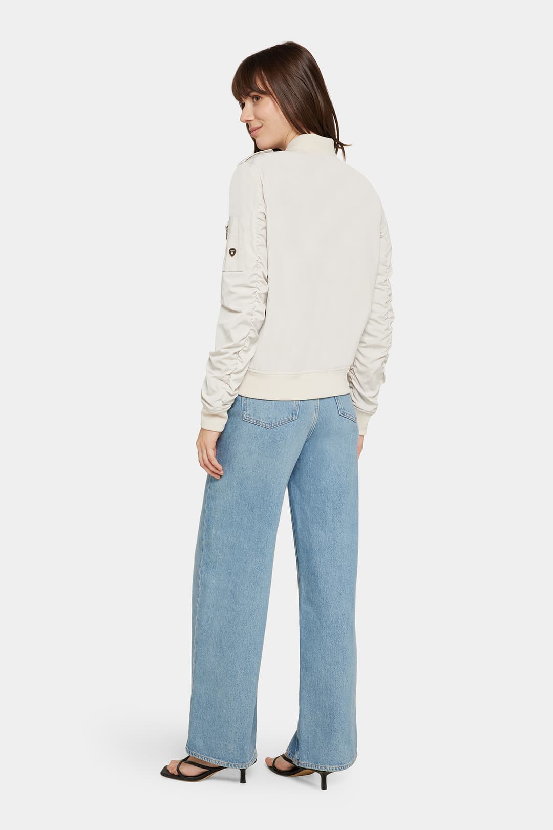 Rockandblue Charlize Jacket - Beige