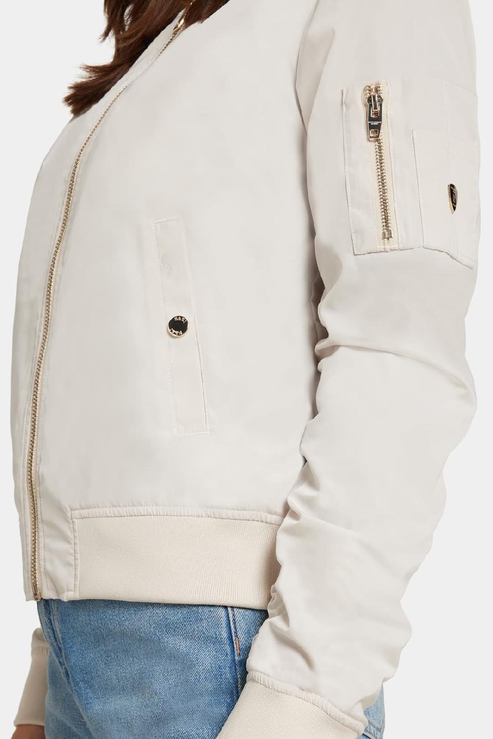 Rockandblue Charlize Jacket - Beige