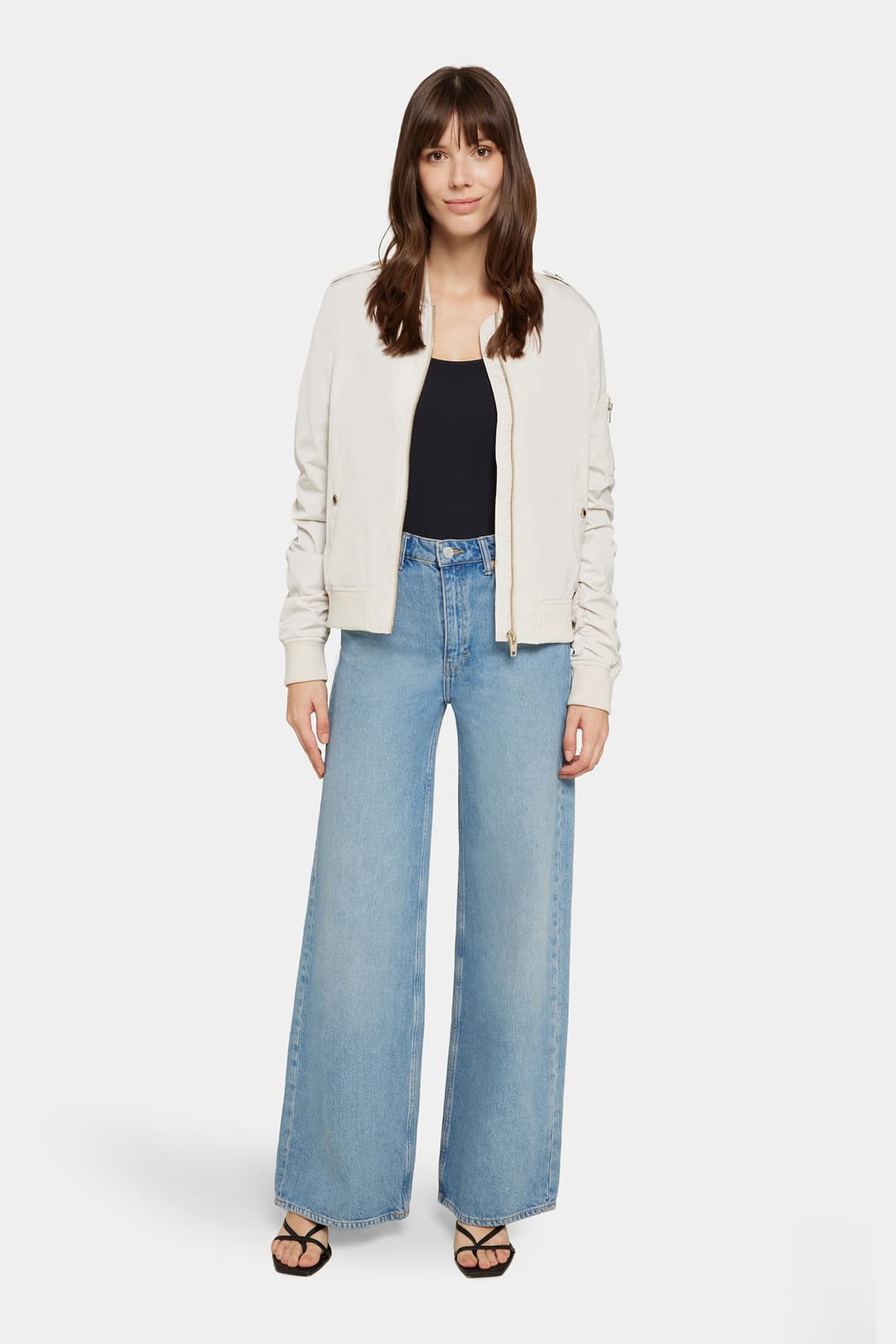 rockandblue Charlize Jacket - Beige