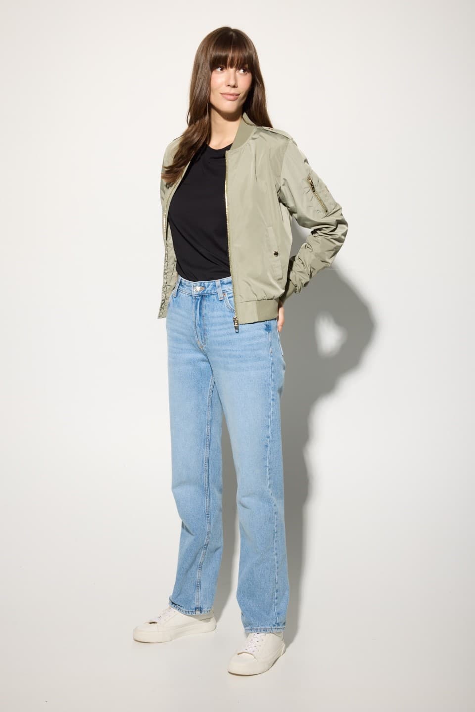 rockandblue Charlize Jacket - Beige