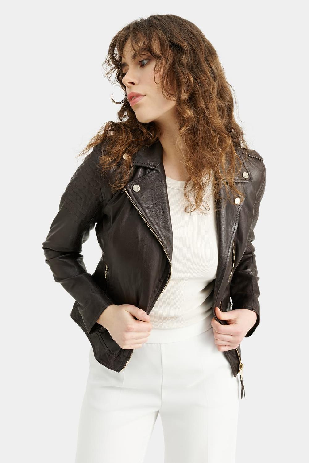 Rockandblue Cinnamon Jacket - Black