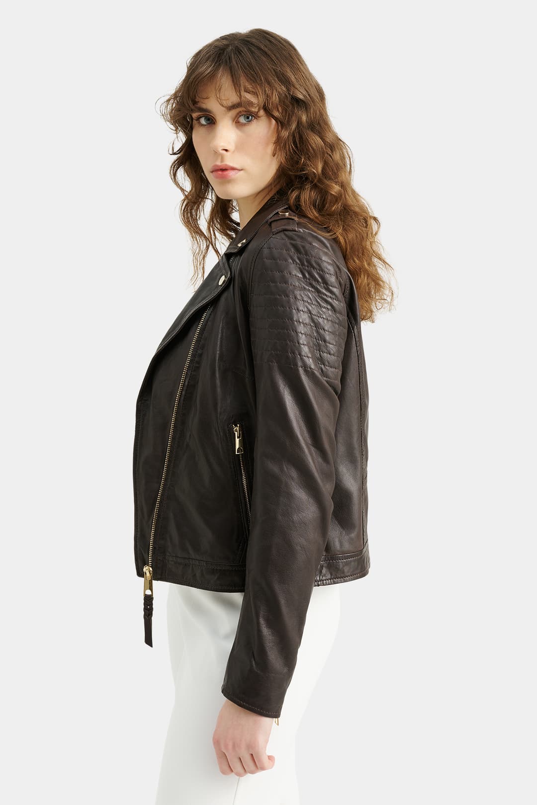 Rockandblue Cinnamon Jacket - Black