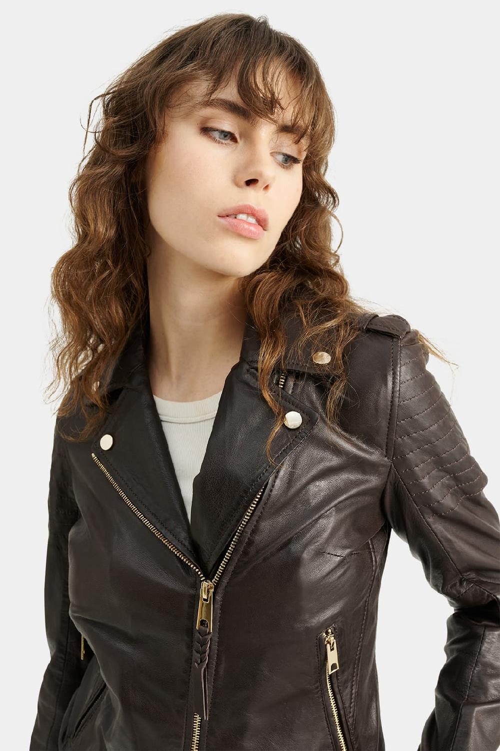 Rockandblue Cinnamon Jacket - Black