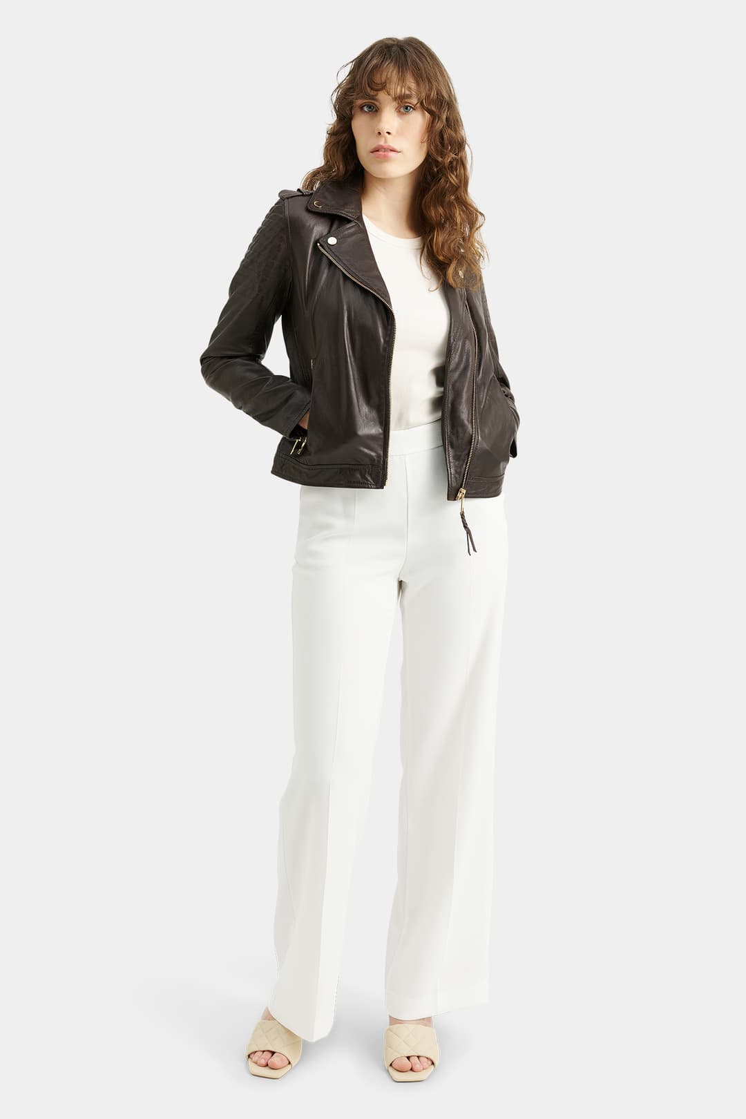 rockandblue Cinnamon Jacket - Black