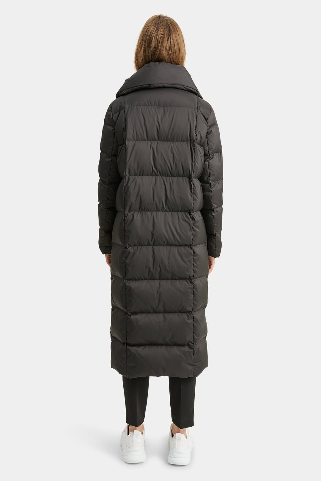 Rockandblue Courtney Coat - Black