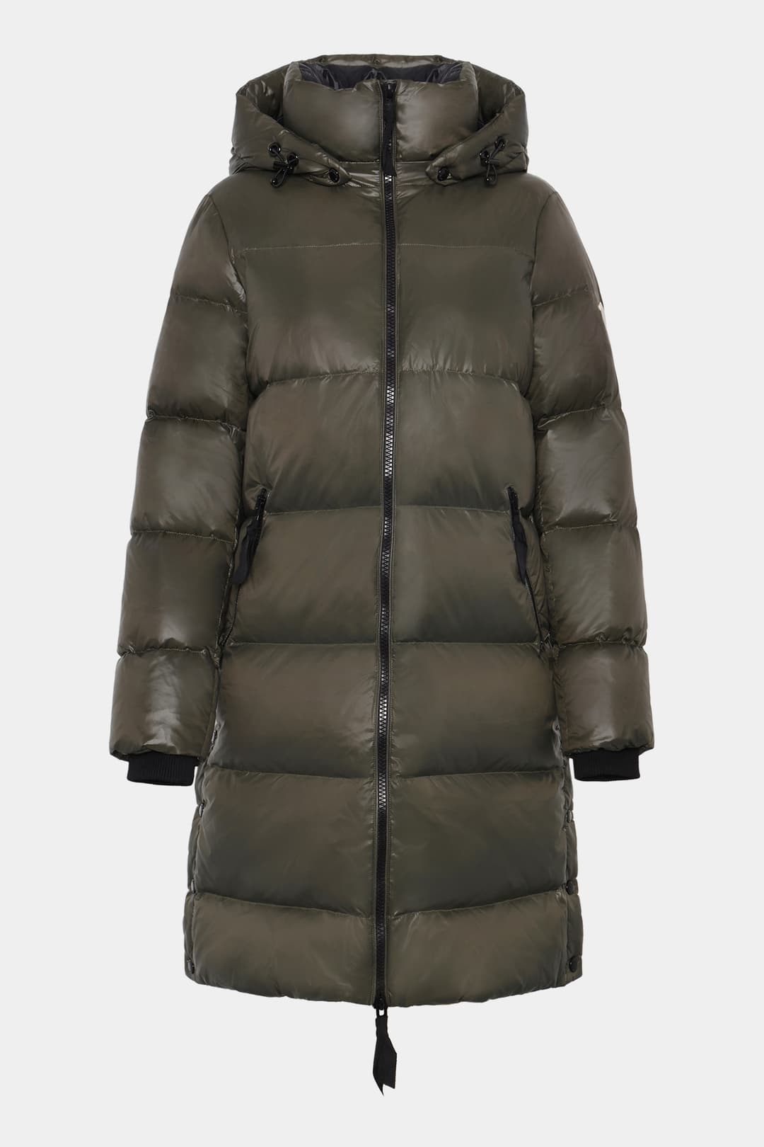 rockandblue Dakota Coat - Alligator