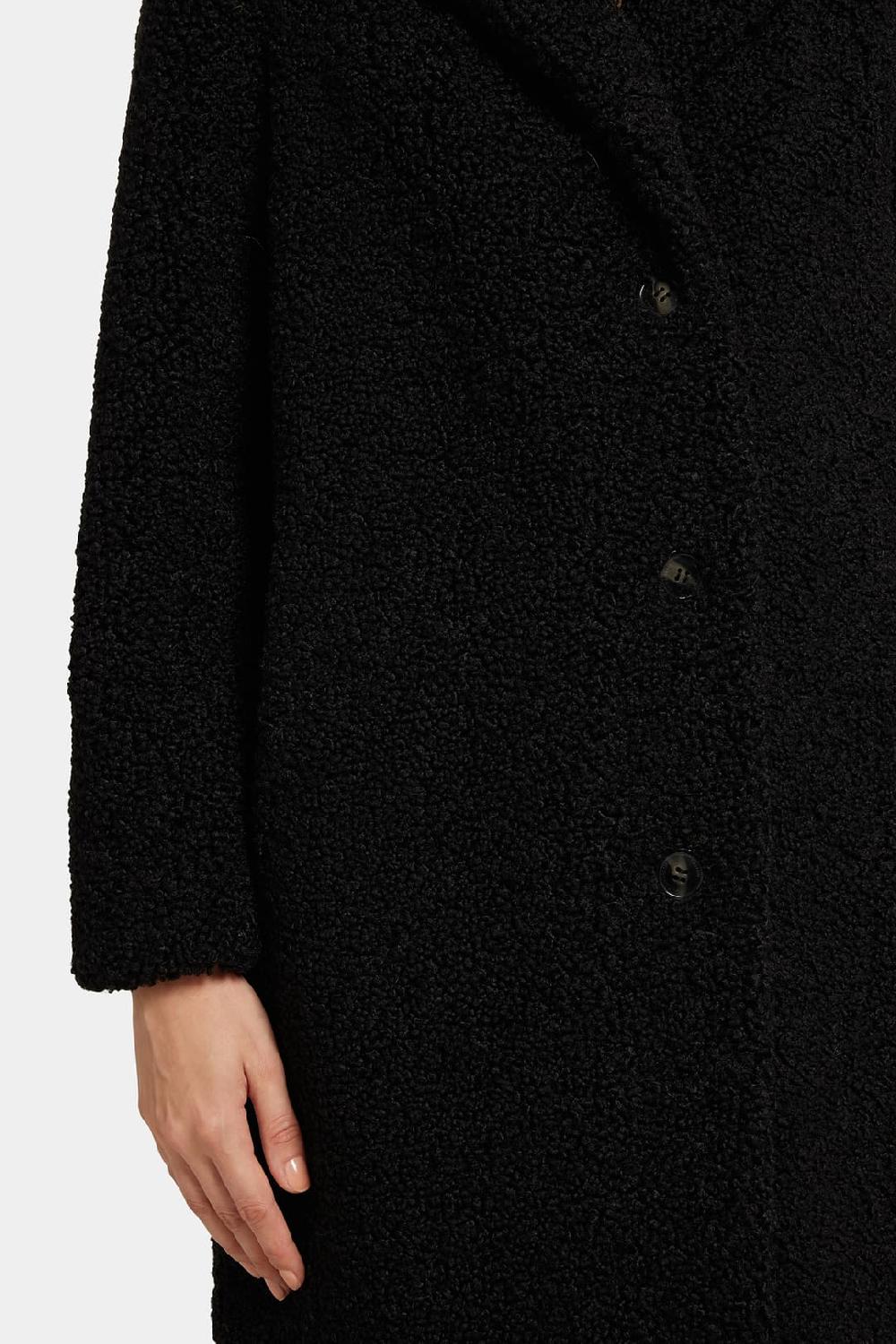 Rockandblue Diddi Coat - Black