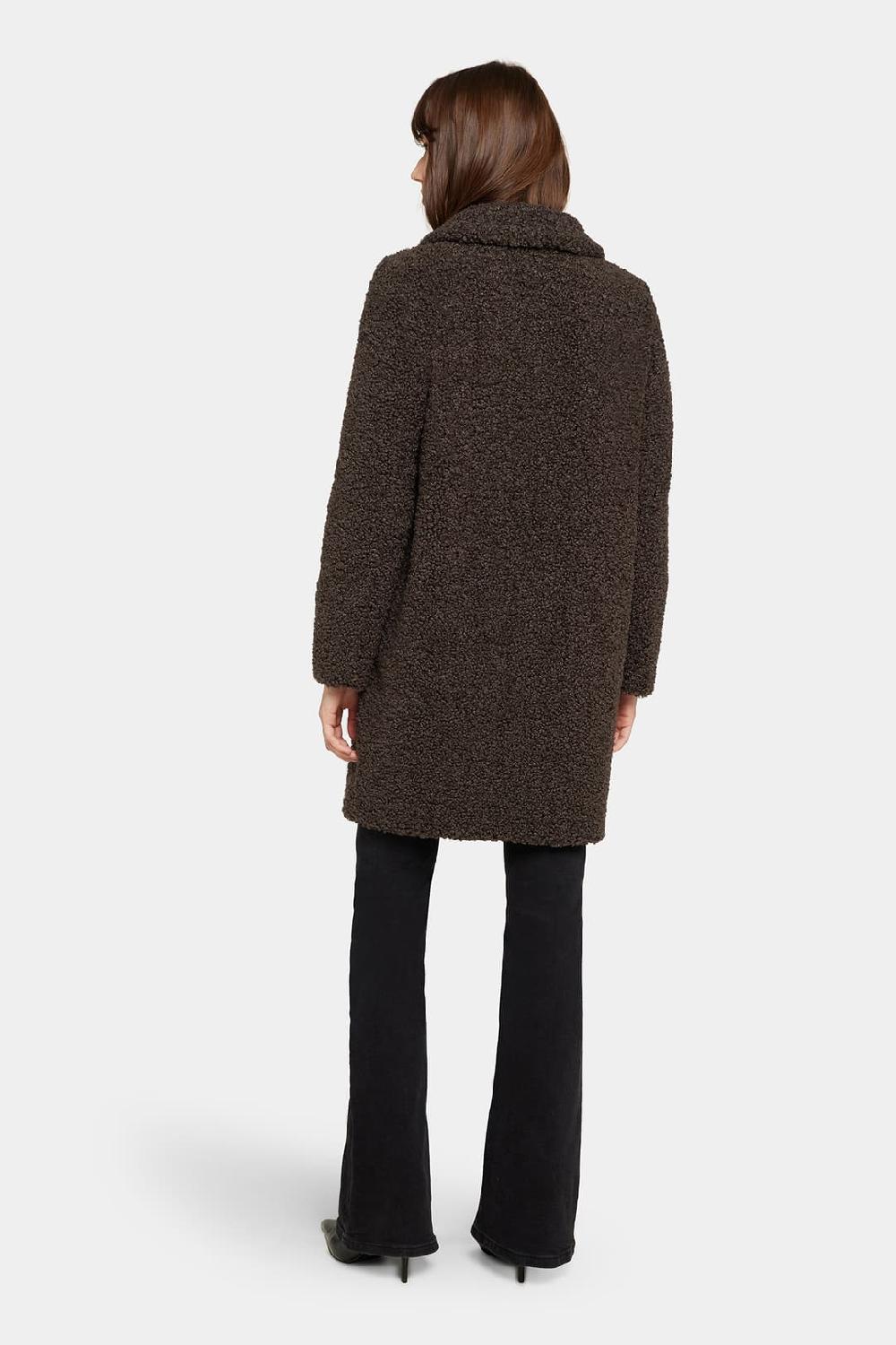 Rockandblue Diddi Coat - Bracken