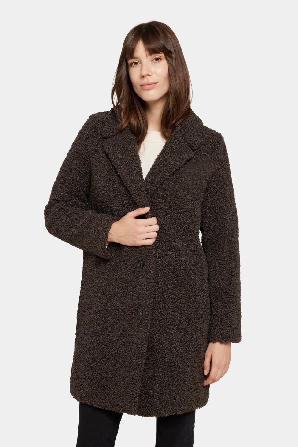 Rockandblue Diddi Coat - Bracken