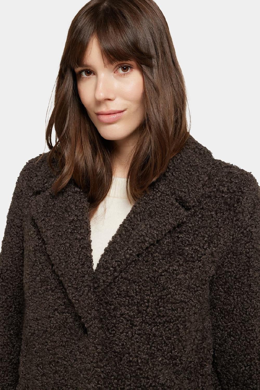Rockandblue Diddi Coat - Bracken