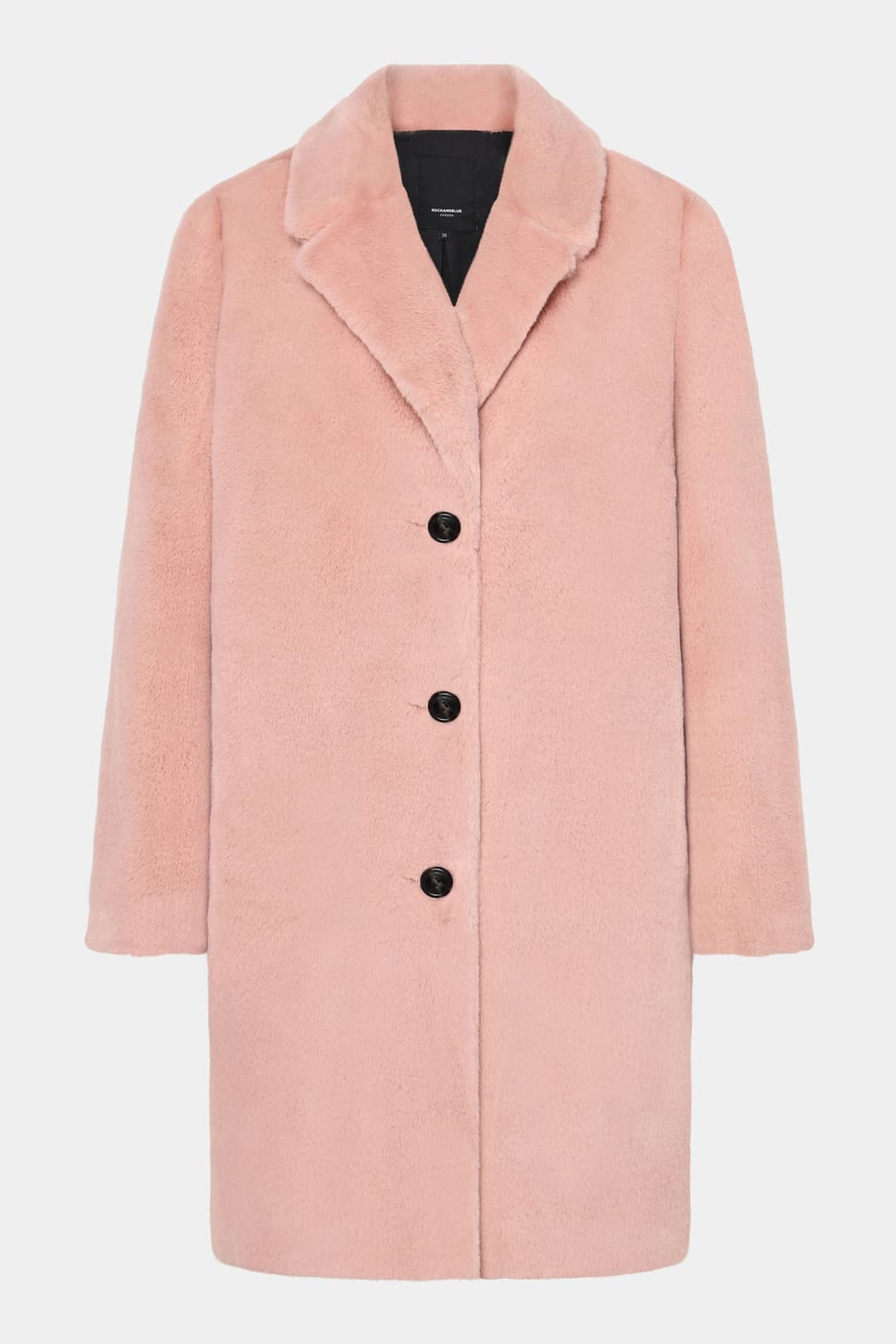 rockandblue Diddi Coat - Light Beige