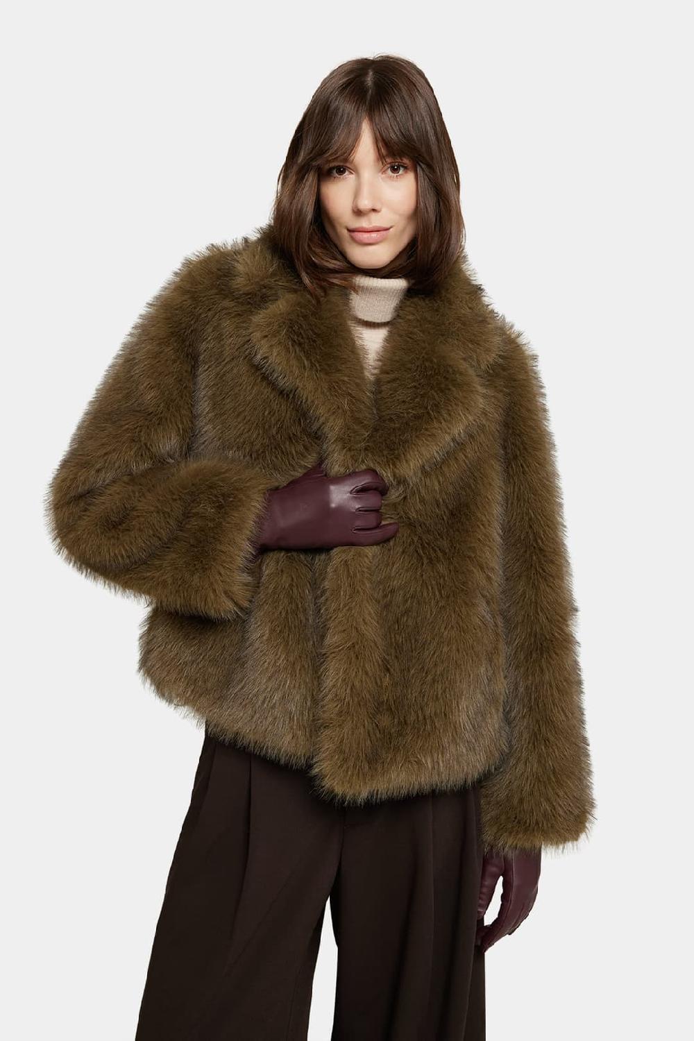 Rockandblue Duffy - Dusty Olive