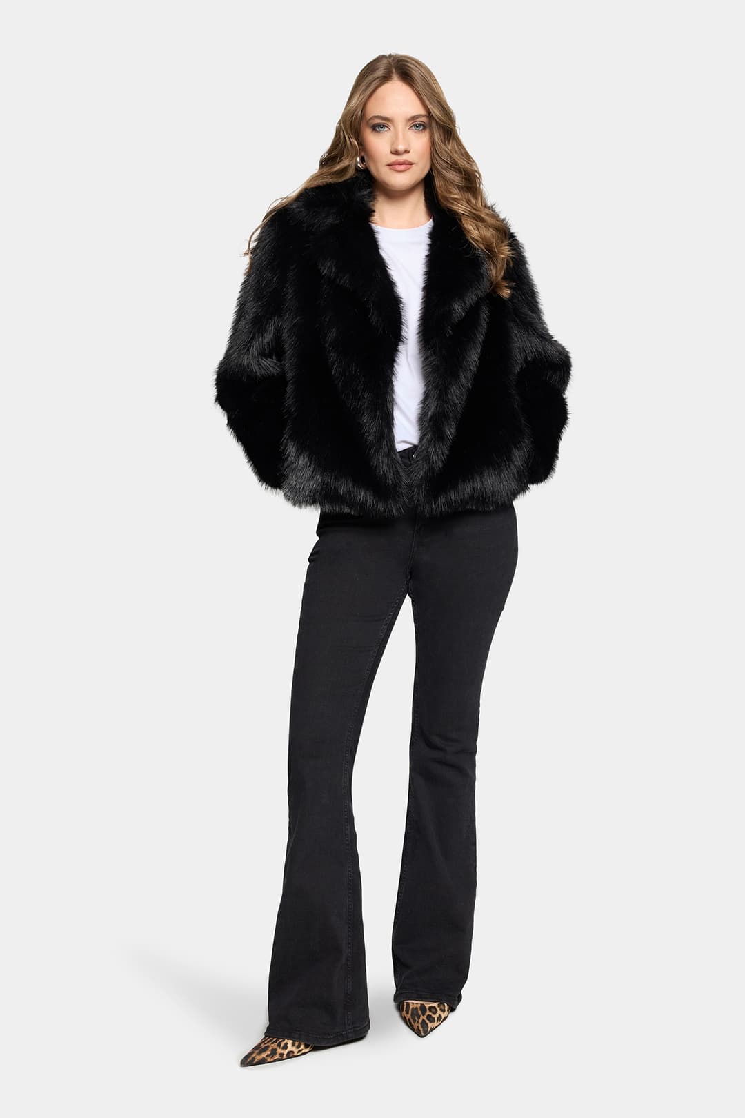 Rockandblue Duffy Jacket