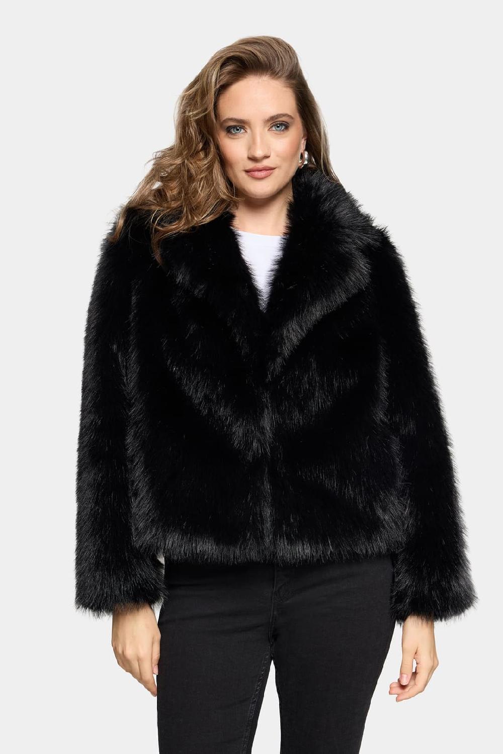 Rockandblue Duffy Jacket