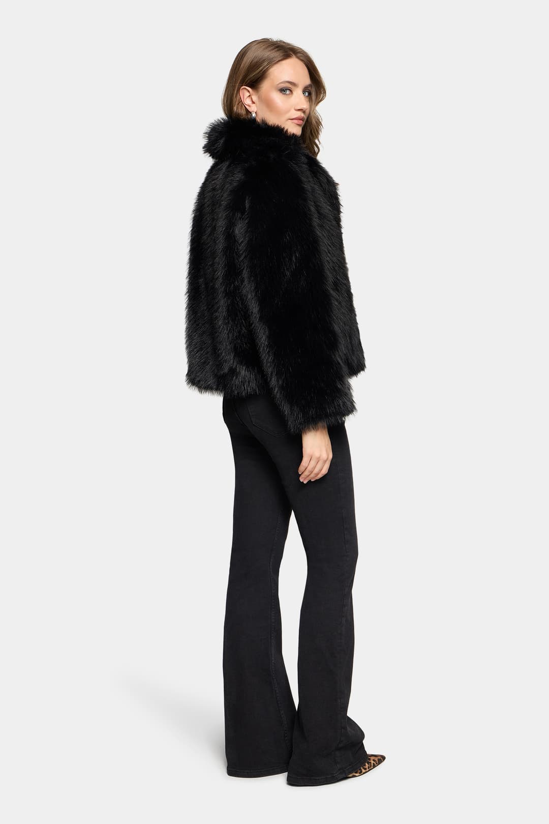 Rockandblue Duffy Jacket