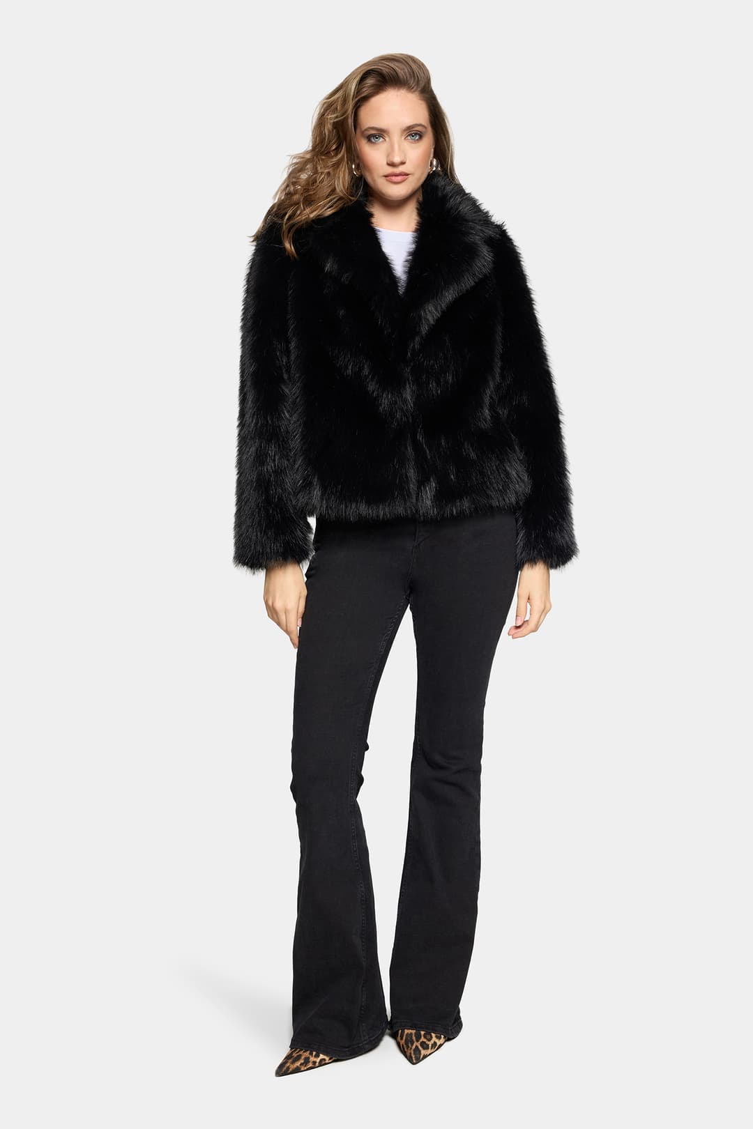 rockandblue Duffy Jacket