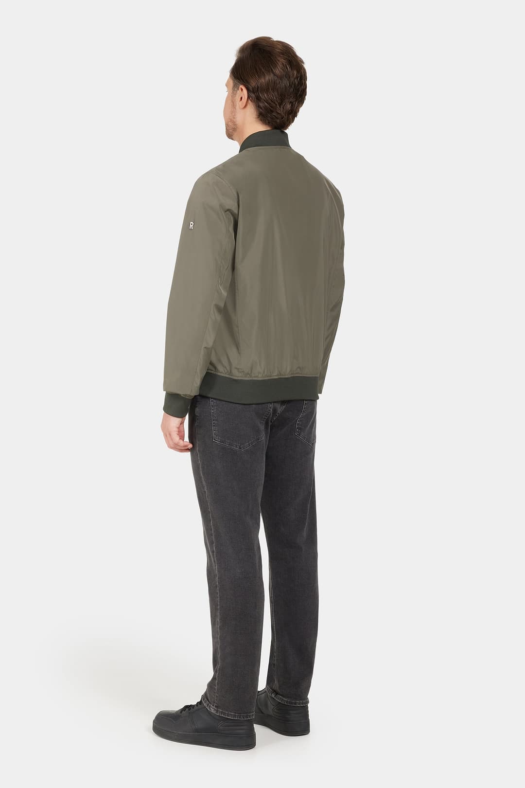 Rockandblue Eagle - Black