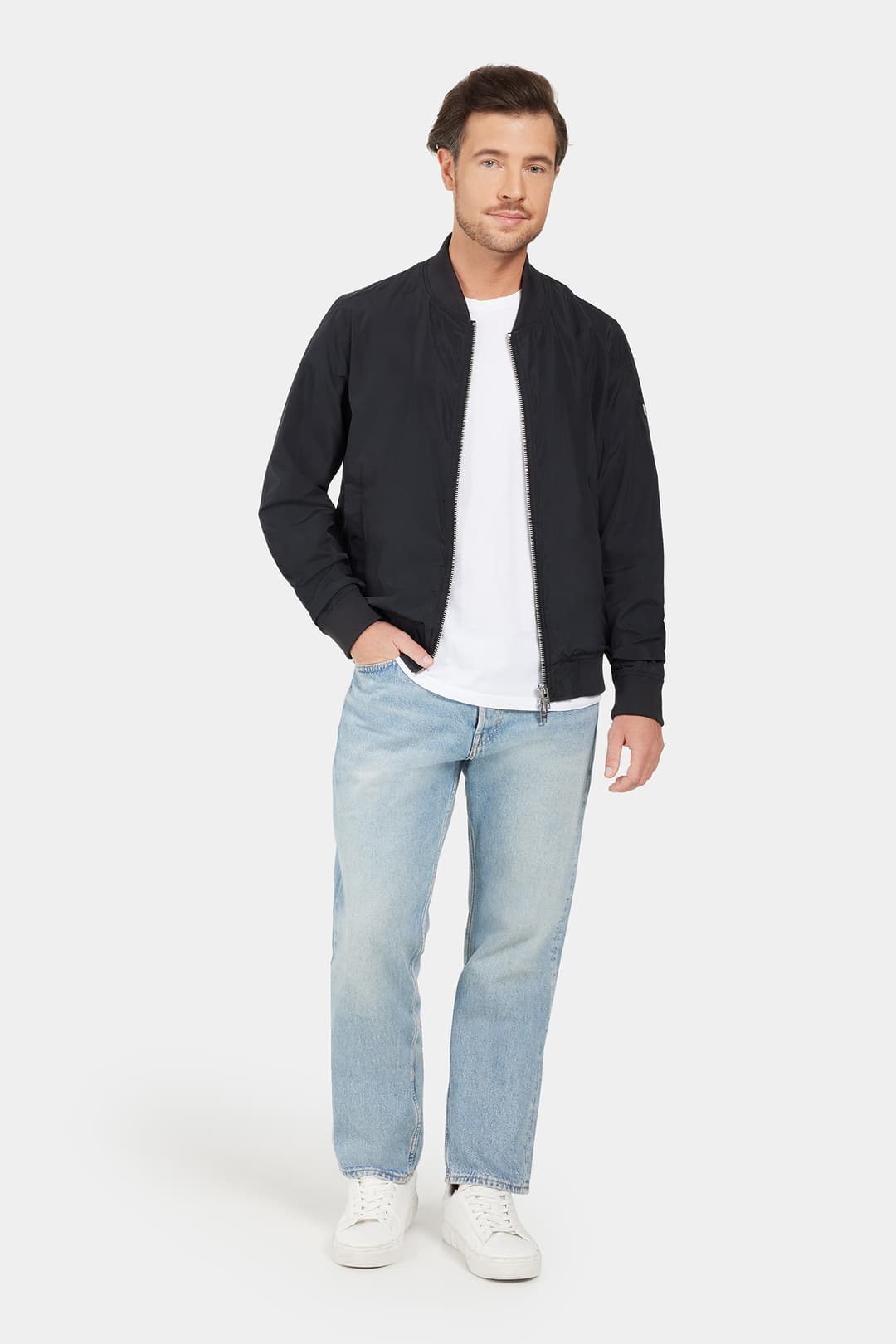 rockandblue Eagle - Black