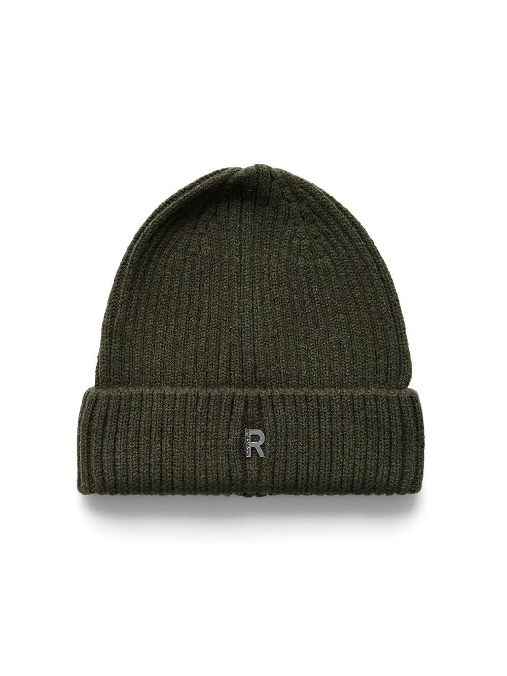 Rockandblue Elias Beanie - Crocodile