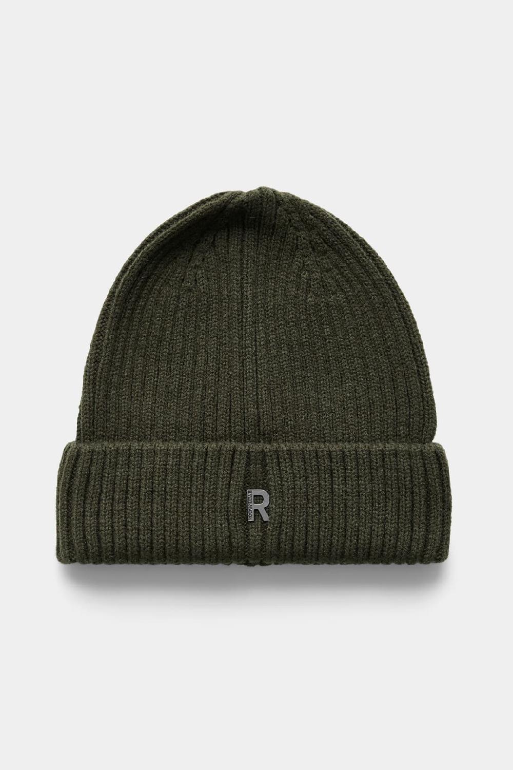 rockandblue Elias Beanie - Crocodile