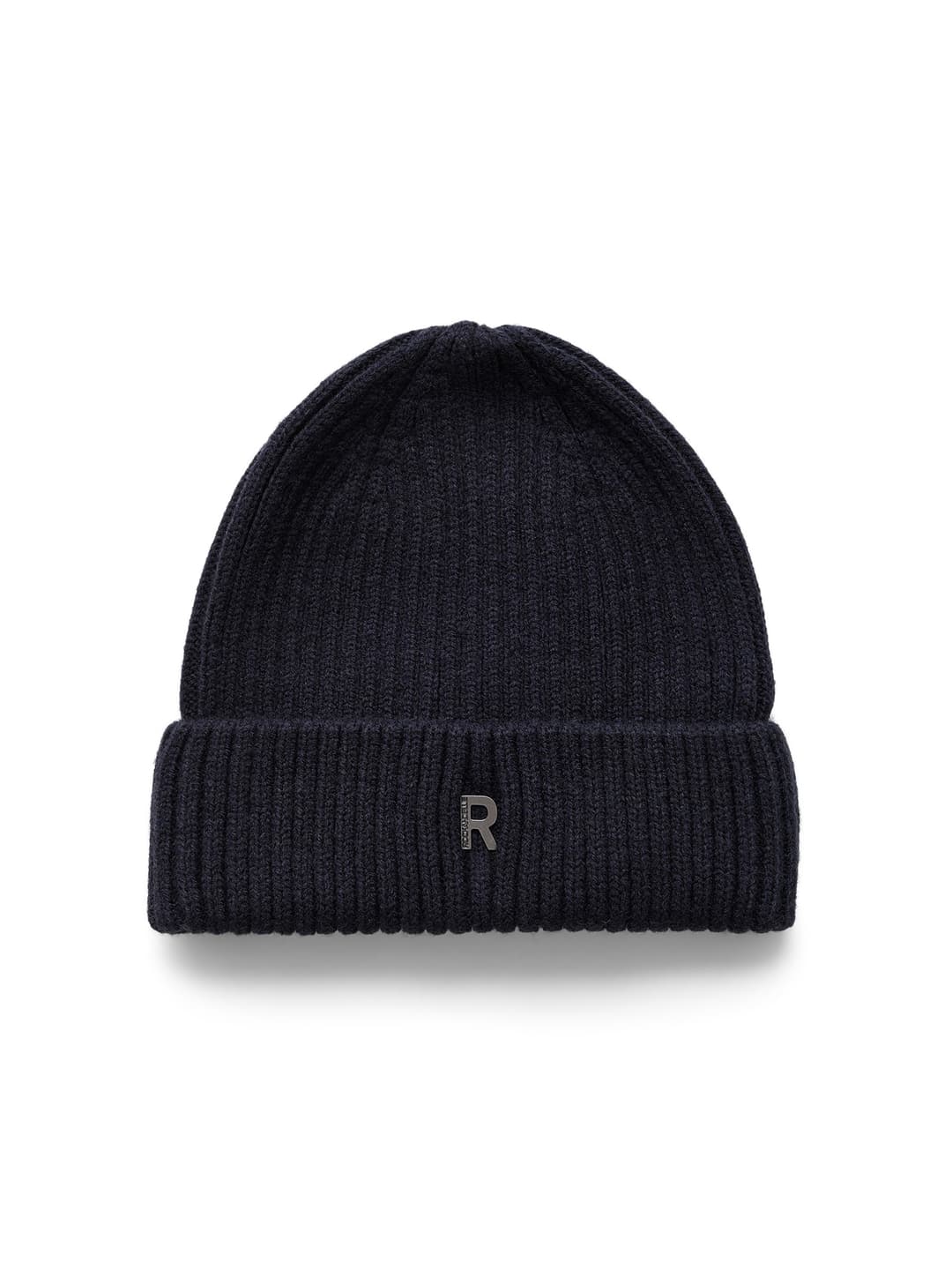 Rockandblue Elias Beanie - Dark Navy