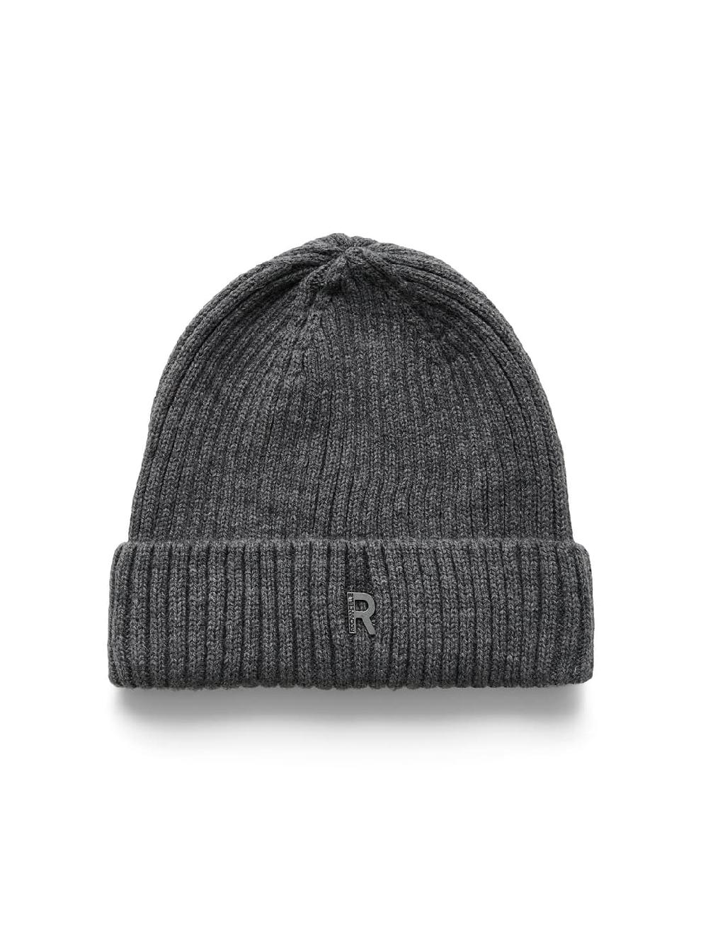 Rockandblue Elias Beanie - Grey