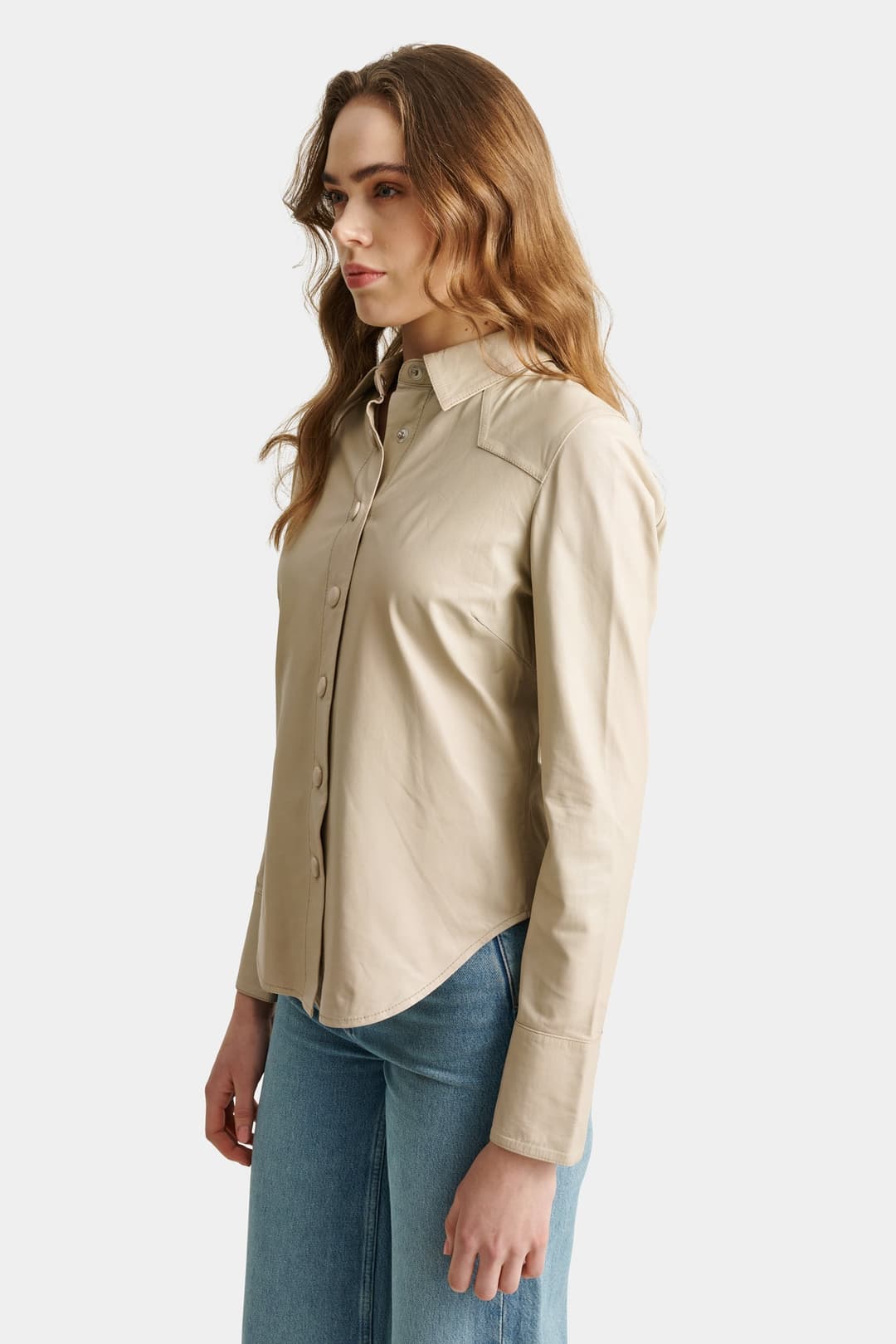 Rockandblue Elle Shirt - Black