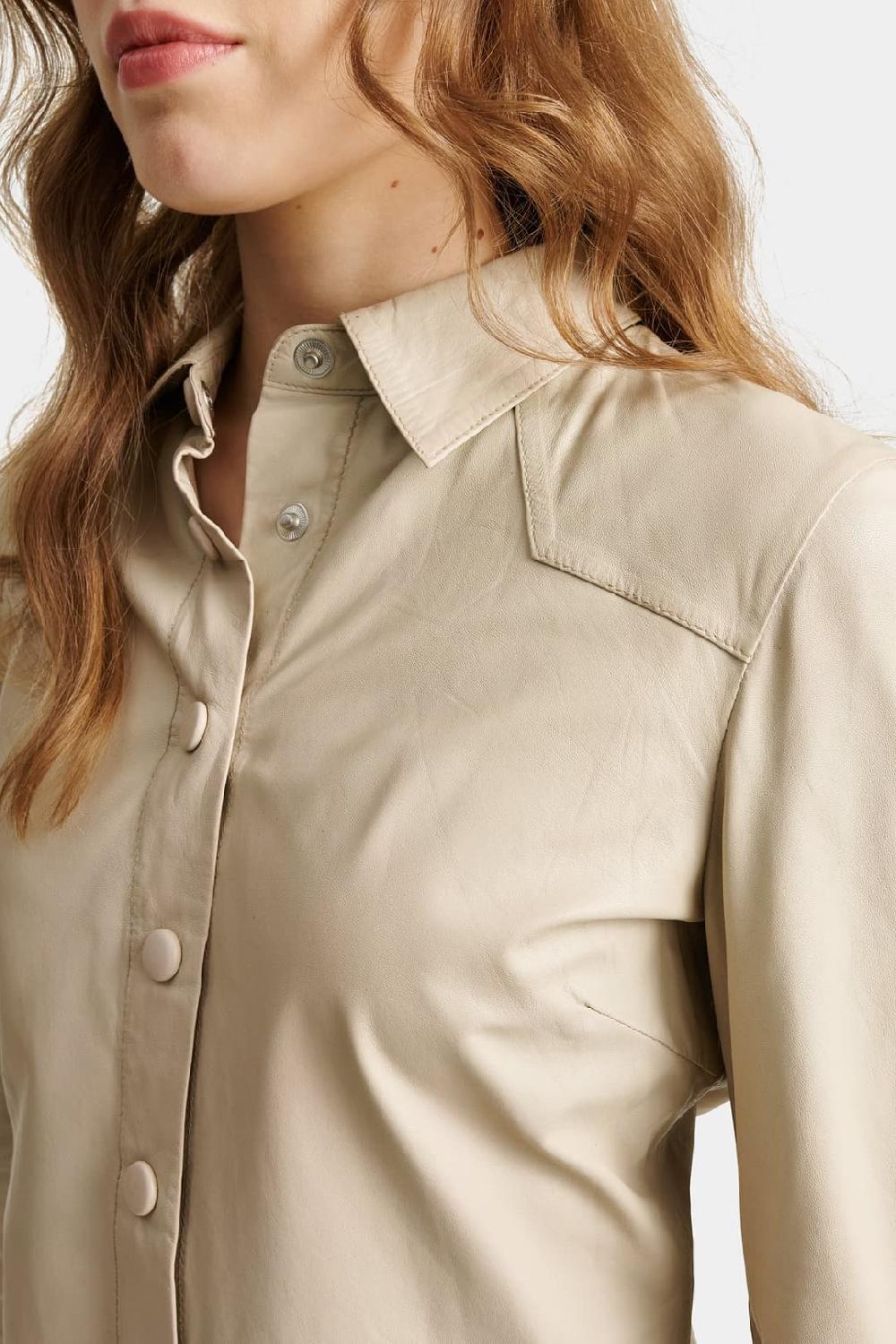 Rockandblue Elle Shirt - Black