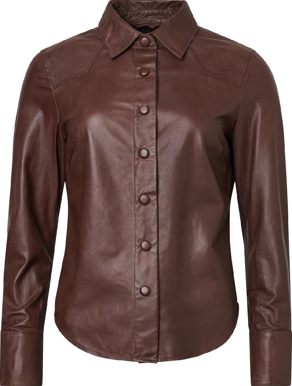 rockandblue Elle Shirt - Black