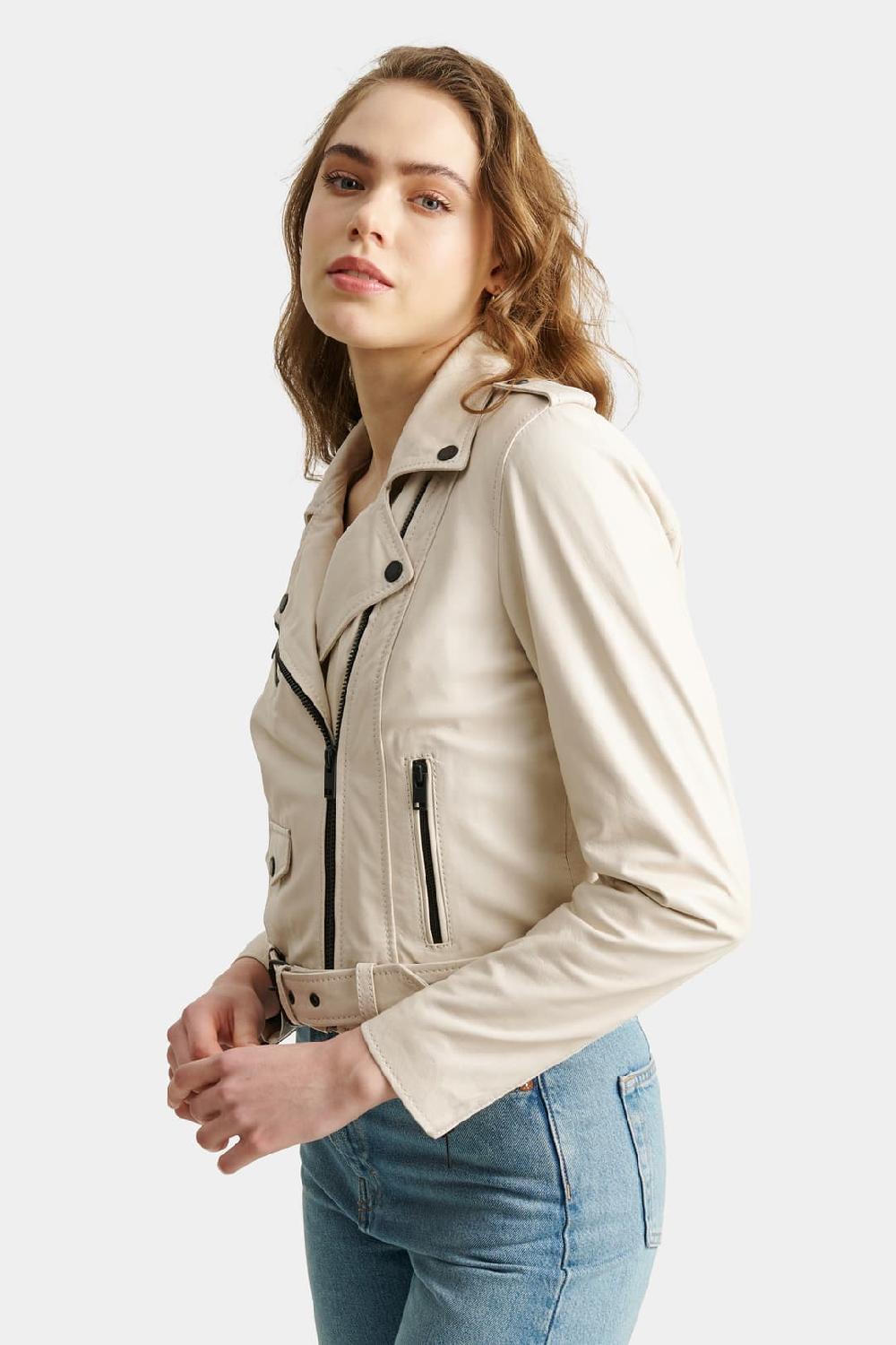 Rockandblue Erica Jacket - Black/Black