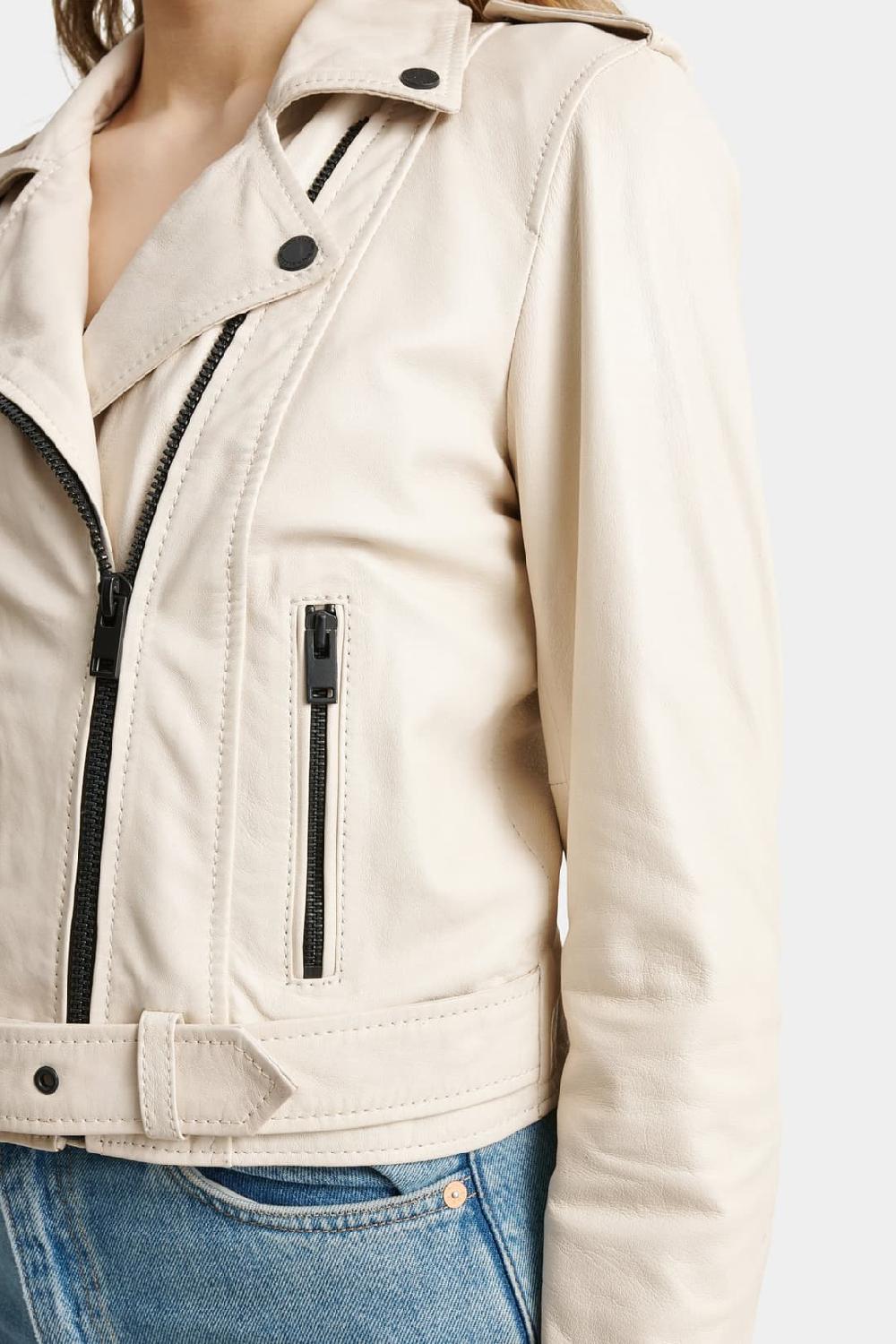 Rockandblue Erica Jacket - Black/Black