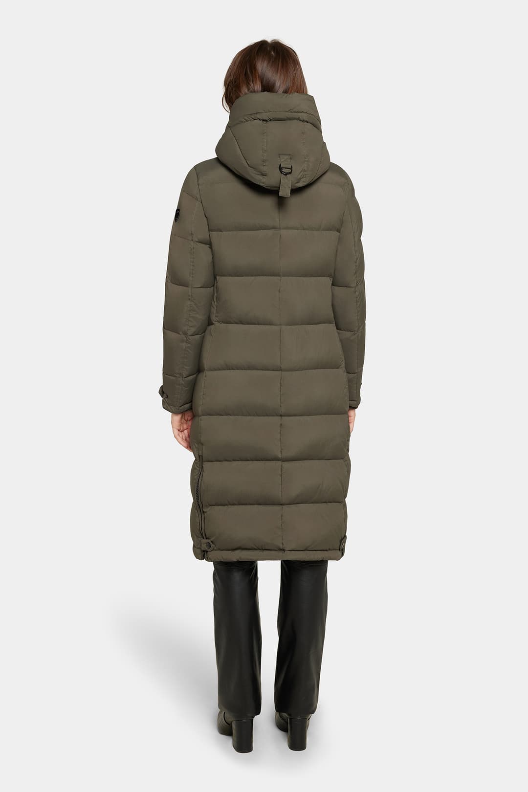 Rockandblue Falcon Coat - Alligator