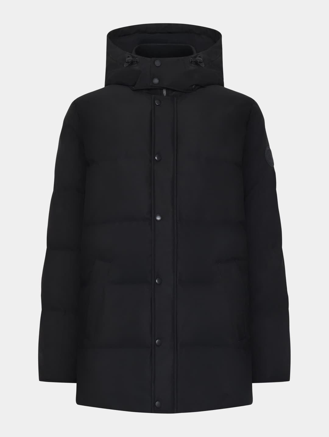 rockandblue Grant Jacket - Black