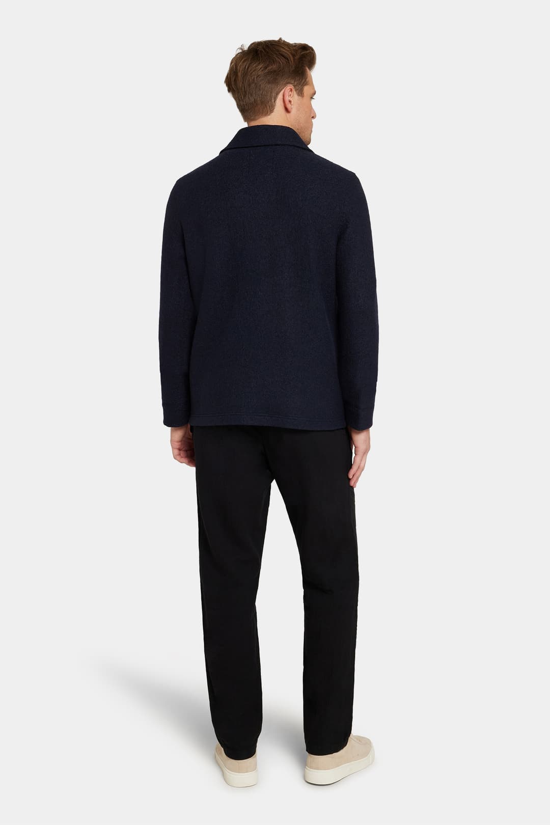 Rockandblue Halifax Jacket - Dark Navy