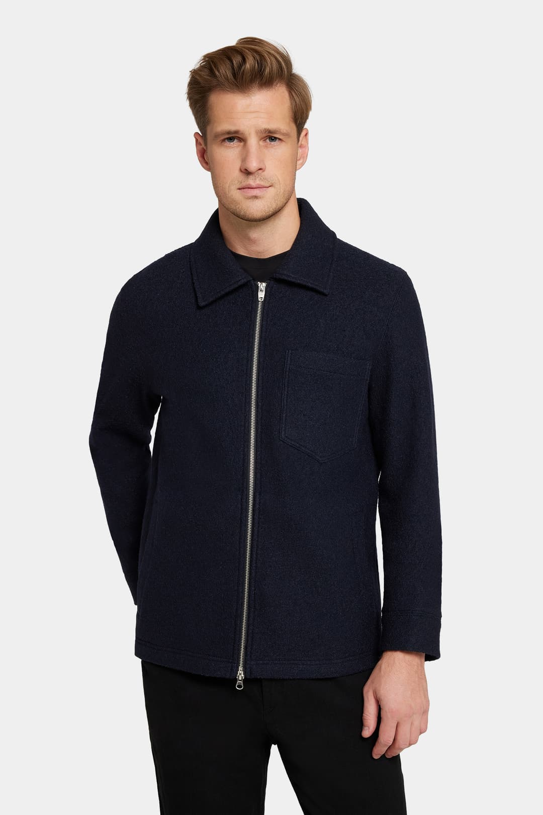 Rockandblue Halifax Jacket - Dark Navy