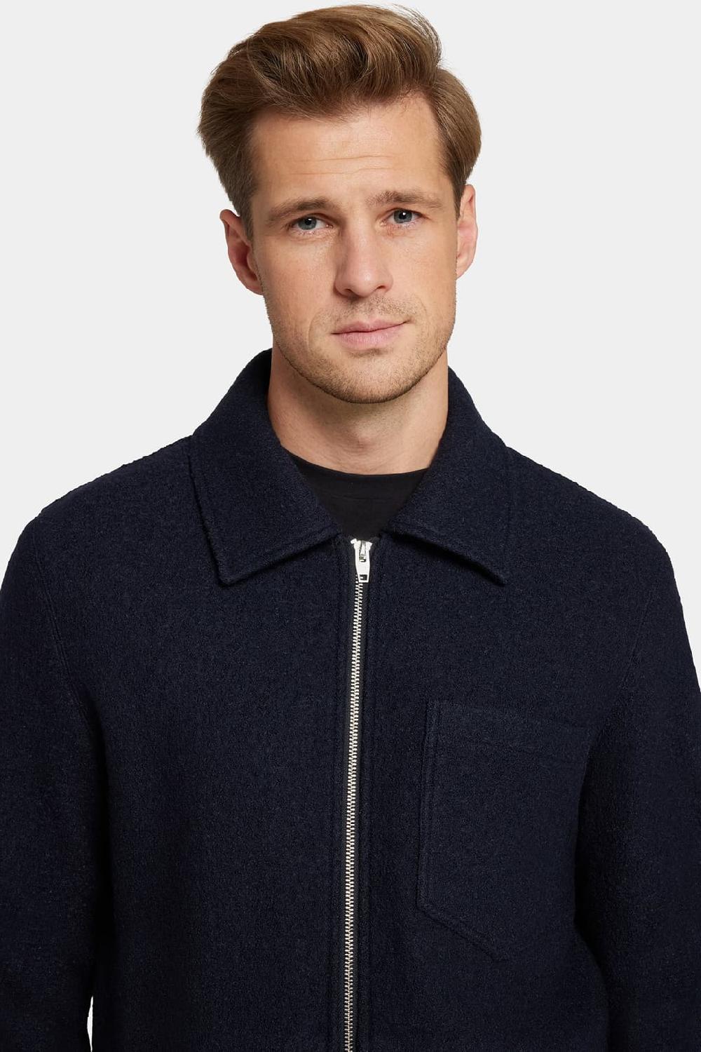 Rockandblue Halifax Jacket - Dark Navy