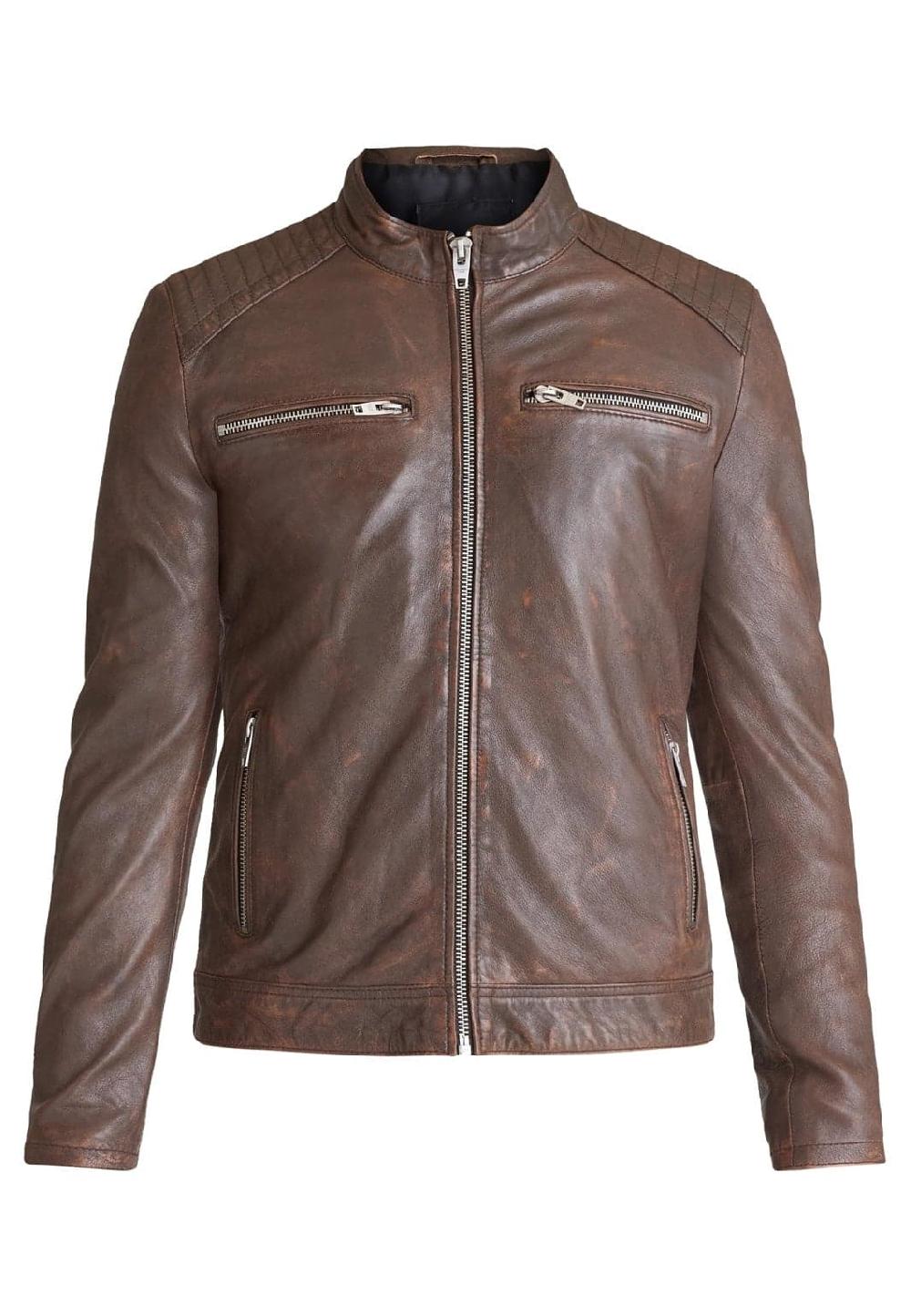 Rockandblue Harvey Jacket - Black