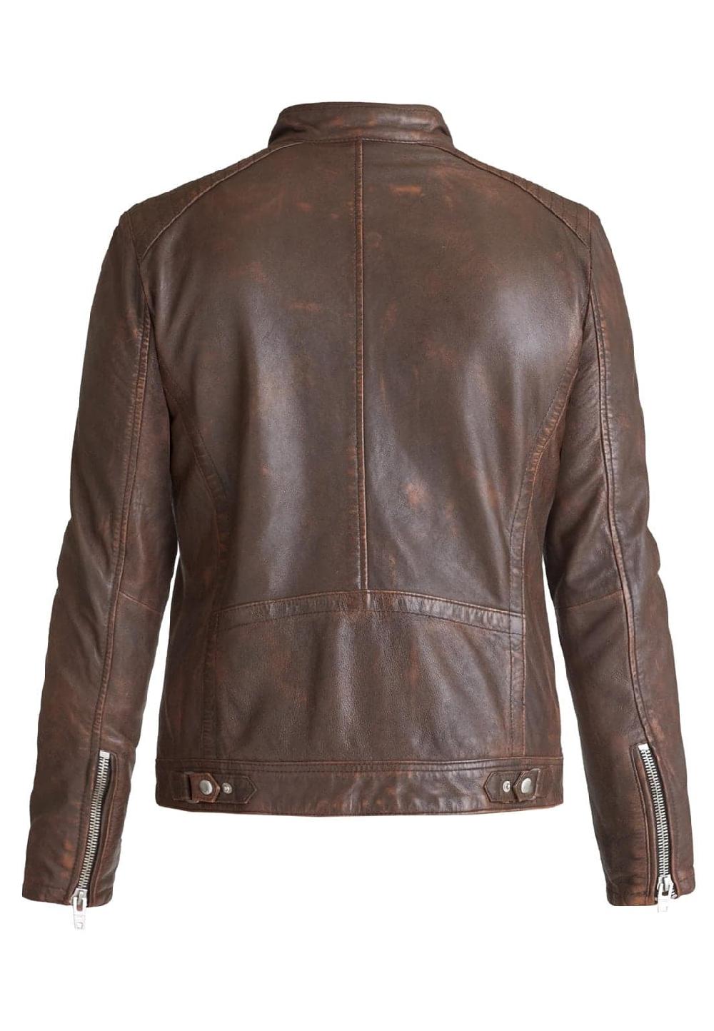 Rockandblue Harvey Jacket - Black