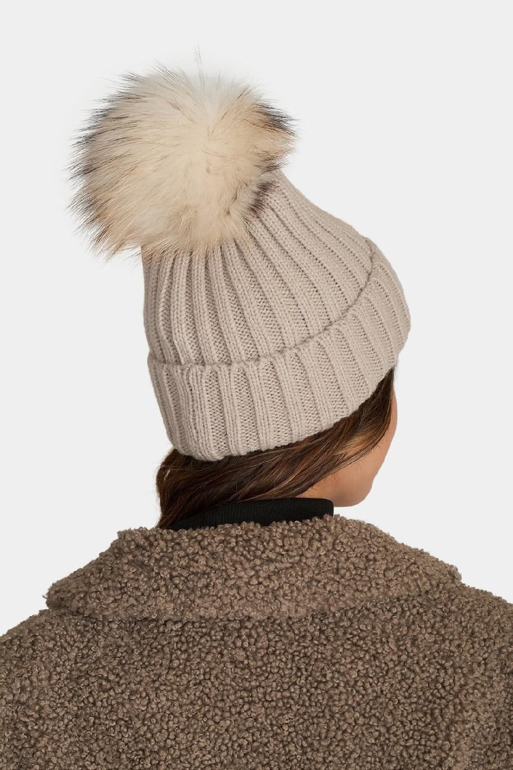 Rockandblue Hat Pom Pom