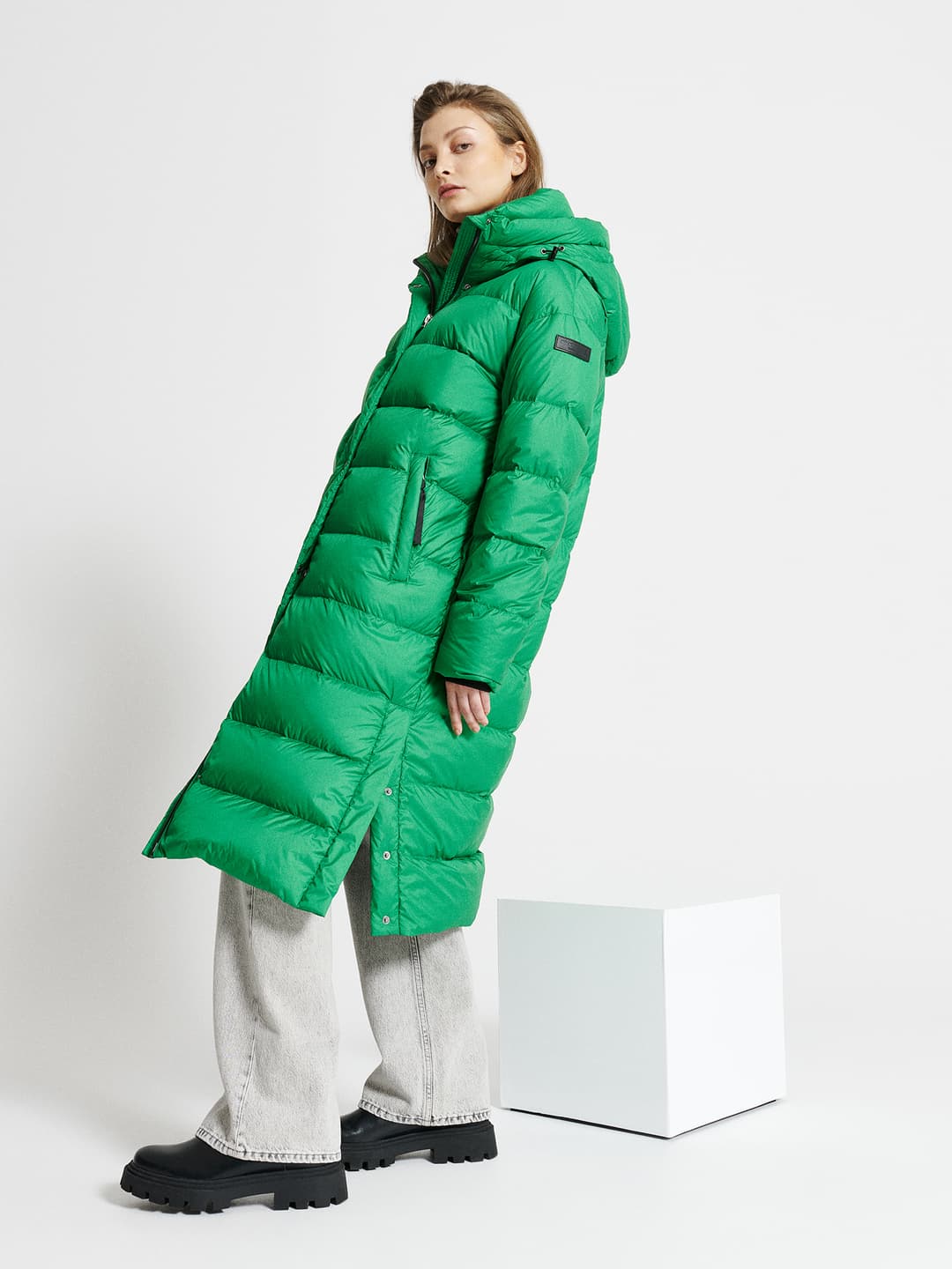 rockandblue Hope Coat