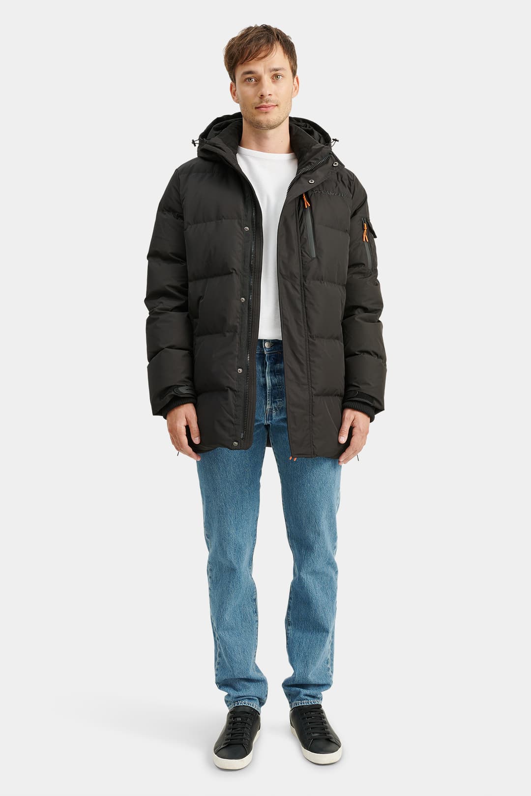 Rockandblue Hurricane Jacket