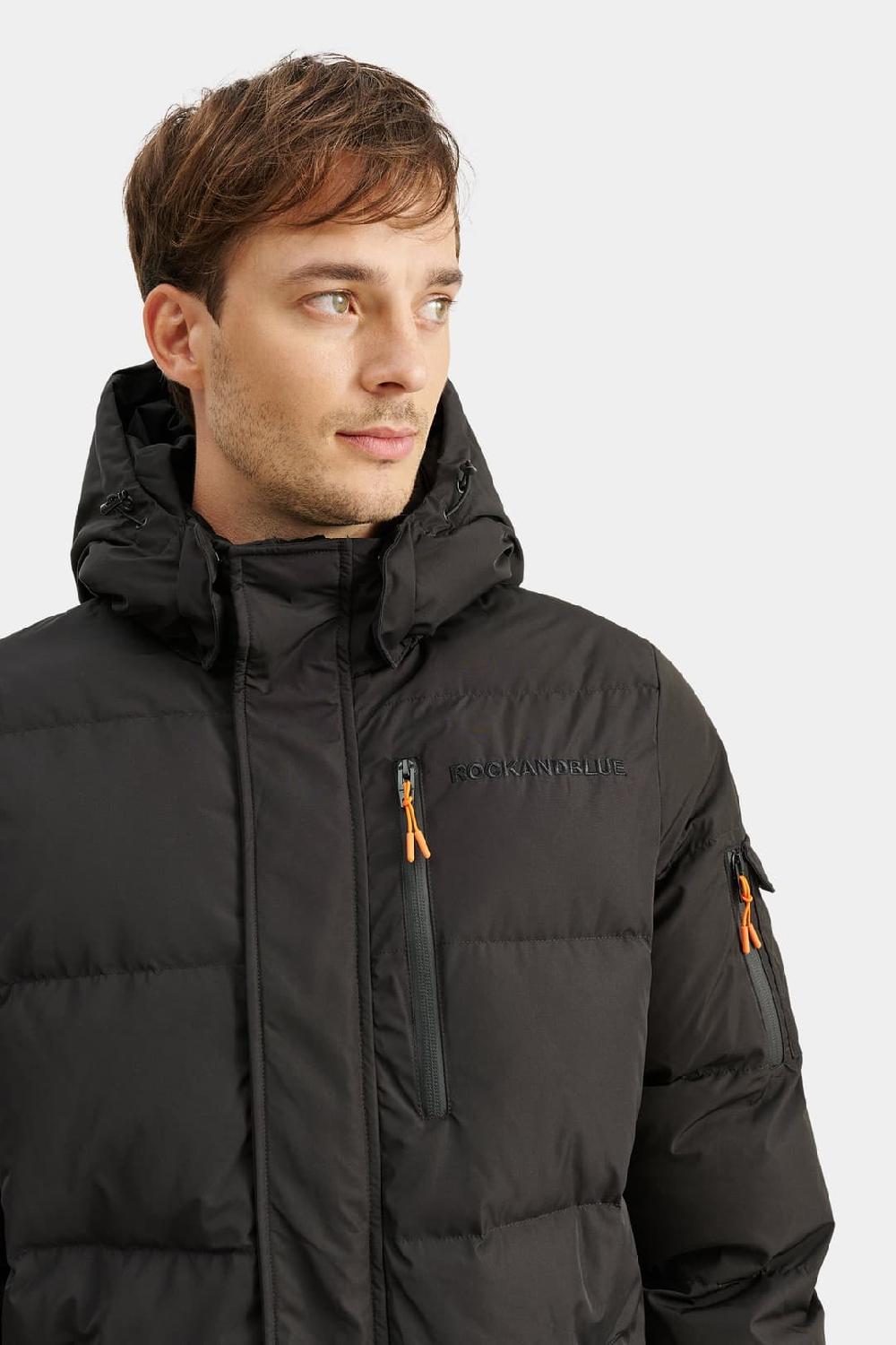 Rockandblue Hurricane Jacket