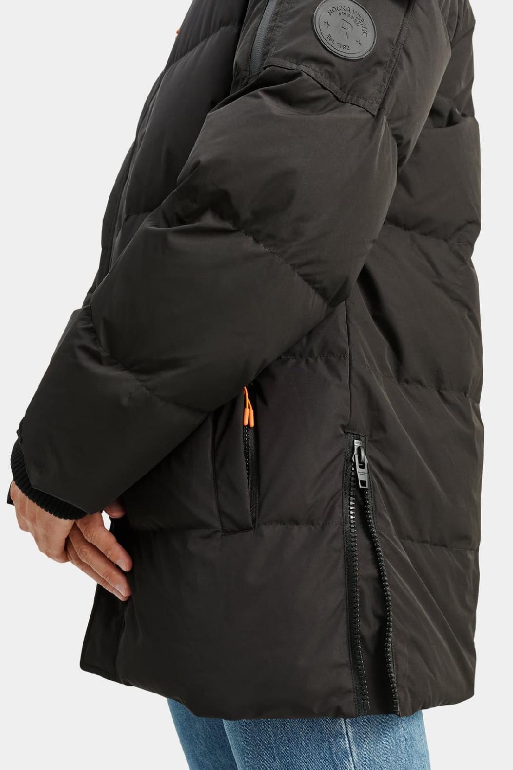 Rockandblue Hurricane Jacket