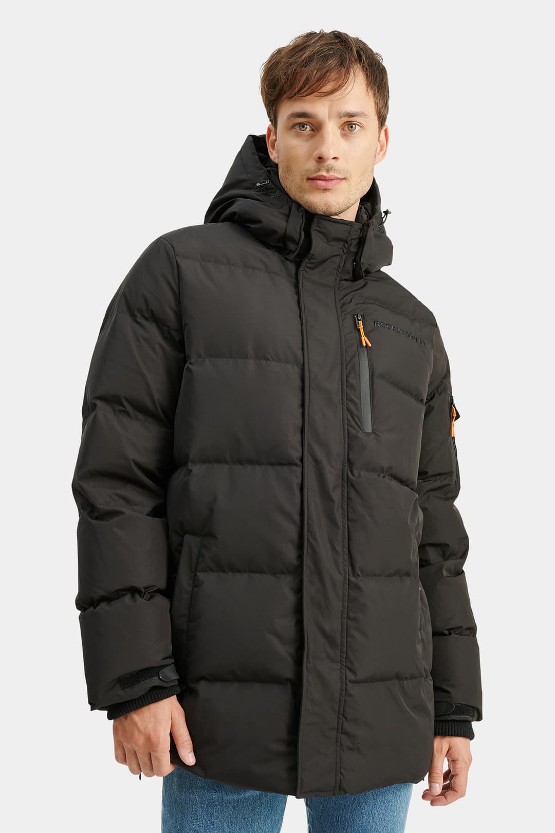 rockandblue Hurricane Jacket